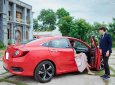 Honda Civic 1.8E 2018 - Bán xe Honda Civic 1.8E đời 2018, đầy đủ các màu, nhập khẩu nguyên chiếc, giá tốt