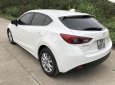 Mazda 3 1.5AT 2015 - Cần bán xe Mazda 3 sản xuất 2015, màu trắng