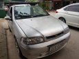 Fiat Albea 2007 - Bán ô tô Fiat Albea năm sản xuất 2007, màu bạc 