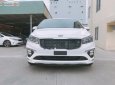 Kia Sedona Platinum D 2018 - Bán xe Kia Sedona Platinum D năm 2018, màu trắng