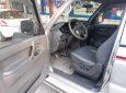 Mitsubishi Pajero   V6 4X4  2004 - Bán Mitsubishi Pajero V6 4X4 đời 2004, màu bạc, xe nhập chính chủ