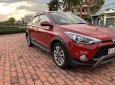 Hyundai i20 Active 2016 - Bán Hyundai i20 Active đời 2016, màu đỏ xe gia đình