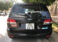 Ford Escape XLS 2009 - Bán Ford Escape XLS năm 2009, màu đen, giá tốt