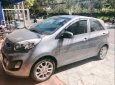 Kia Picanto  S  2013 - Cần bán Kia Picanto S đời 2013, màu xám