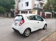 Chevrolet Spark  LT  2013 - Bán xe Chevrolet Spark LT đời 2013, màu trắng số sàn