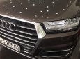 Audi Q7 2.0 2016 - Bán Audi Q7 2016 bản đủ, có cửa hít, xe đẹp biển số TP, số đẹp, cam kết chất lượng bao kiểm tra hãng