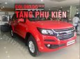 Chevrolet Colorado 2018 - Cần bán xe Chevrolet Colorado năm sản xuất 2018, màu đỏ, xe nhập