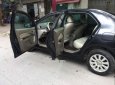 Toyota Vios 2010 - Bán xe Toyota Vios đời 2010, màu đen chính chủ