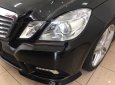 Mercedes-Benz E class E300 AMG 2011 - Bán xe Mercedes E300 MAG màu đen, sản xuất 2011, xe Việt NAm cực đẹp