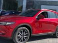 Mazda CX 5   2018 - Bán Mazda CX 5 sản xuất 2018, màu đỏ, ưu đãi giá tốt