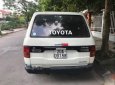 Toyota Liteace   1992 - Em cần bán xe Toyota Liteace DX, xe sản xuất 1992, nhập về Việt Nam đăng kí lần đầu năm 2000