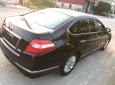 Nissan Teana 2.0 AT 2010 - Bán Nissan Teana 2.0 AT 2010, màu đen, nhập khẩu, giá 475tr