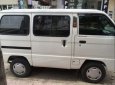 Suzuki Super Carry Van 2009 - Gia đình bán Suzuki Super Carry Van đời 2009, kim phun điện tử