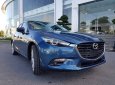 Mazda 3 1.5L  2018 - Cần bán xe Mazda 3 1.5L năm 2018, màu xanh lam