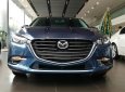 Mazda 3 1.5L  2018 - Cần bán xe Mazda 3 1.5L năm 2018, màu xanh lam