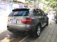 BMW X5 3.0si 2007 - Bán lại xe BMW X5 3.0si sản xuất 2007, màu xám, xe nhập, giá chỉ 398 triệu