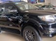 Toyota Fortuner AT 2015 - Bán xe Fortuner 2015 AT, giá 819tr, có thương.
Lượng, BH 1 năm