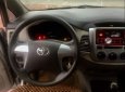 Toyota Innova    2014 - Bán Toyota Innova năm sản xuất 2014, màu bạc, 552tr