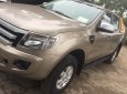 Ford Ranger XLS 2013 - Cần bán Ford Ranger năm 2013 màu ghi vàng, giá chỉ 435 triệu, nhập khẩu nguyên chiếc