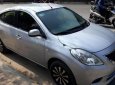 Nissan Sunny XL 2015 - Bán Nissan Sunny XL sản xuất 2015, màu bạc, số sàn