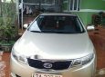 Kia Forte AT 2012 - Bán xe Kia Forte AT 2012, nhập khẩu, xe gia đình đang sử dụng 