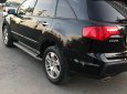 Acura MDX 2009 - Bán Acura MDX năm 2009, màu đen, nhập khẩu