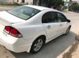 Honda Civic 1.8 AT 2011 - Bán xe Honda Civic 1.8 AT đời 2011, màu trắng số tự động