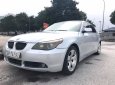 BMW 5 Series 2007 - Bmw 525 sx 2005 dkld 2007