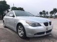 BMW 5 Series 2007 - Bmw 525 sx 2005 dkld 2007