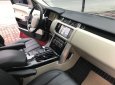 LandRover Range rover 2015 - Bán LandRover Range rover HSE 2015, màu đỏ xe siêu đẹp đăng ký 2016