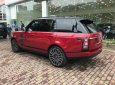 LandRover Range rover 2015 - Bán LandRover Range rover HSE 2015, màu đỏ xe siêu đẹp đăng ký 2016