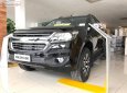 Chevrolet Colorado LT 2.5L 4x2 AT 2018 - Bán Chevrolet Colorado LT 2.5L 4x2 AT năm 2018, màu đen, nhập khẩu