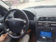 Ford Mondeo   AT 3.0   2007 - Cần bán Ford Mondeo Sx 2007, màu đen VIP