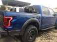 Ford F 150   Raptor   2018 - Bán gấp Ford F150 Raptor 2018 nhập từ Mỹ