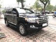 Toyota Land Cruiser 2015 - Cần bán Toyota Land Cruiser V8 5.7 AT model 2016, màu đen, nhập khẩu Mỹ LH: 0982.84.2838