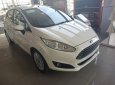 Ford Fiesta  1.5 AT 5D Sport 2018 - Ford Fiesta phiên bản cao cấp 1.0