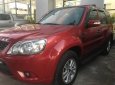 Ford Escape 2010 - Cần bán Ford Escape năm 2010, màu đỏ