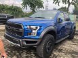 Ford F 150   Raptor   2018 - Bán gấp Ford F150 Raptor 2018 nhập từ Mỹ