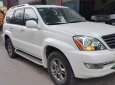 Lexus GX 470 2005 - Bán Lexus GX đời 2005, màu trắng, xe nhập, 885tr