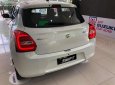 Suzuki Swift GLX 1.2 AT 2018 - Cần bán xe Suzuki Swift GLX 1.2 AT đời 2018, màu trắng, xe nhập