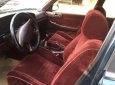 Toyota Cressida GL 2.4 1995 - Tôi cần bán xe Toyota Cressida 1995, số tay, máy xăng, màu xanh