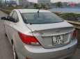 Hyundai Accent 2014 - Cần bán Hyundai Accent đời 2014, màu bạc, xe nhập, giá chỉ 460 triệu