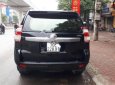 Toyota Prado TXL 2.7L 2016 - Chính chủ bán Prado Sx 2016 nhập khẩu, số tự động, odo 39000 km, màu đen, 7 chỗ