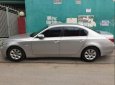 BMW 5 Series  525i  2004 - Gia đình cần bán BMW 525i sản xuất 2004, ĐKLĐ 2008