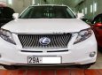 Lexus RX 450h 2010 - Bán Lexus RX 450h đời 2010, màu trắng, nhập khẩu nguyên chiếc