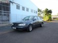 Toyota Corolla GLi 1.6 MT 1998 - Cần bán xe Toyota Corolla GLI ngay chủ, xe số tay, màu xám không trầy xước