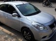 Nissan Sunny XL 2015 - Bán Nissan Sunny XL sản xuất 2015, màu bạc, số sàn