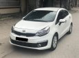 Kia Rio 2016 - Bán xe Kia Rio sản xuất năm 2016, màu trắng, nhập khẩu