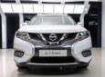 Nissan X trail 2.0 SL Luxury 2018 - Chương trình khuyến mãi mười ngày vàng giảm đến 30tr - LH ngay nam để được giá tốt nhất: 0937238658