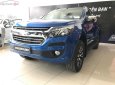 Chevrolet Colorado LTZ 2.8L 4x4 AT 2018 - Cần bán xe Chevrolet Colorado LTZ 2.8L 4x4 AT đời 2018, màu xanh lam 